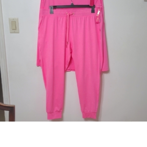NWT Lilly Pulitzer Lounge Suit - Picture 8 of 16